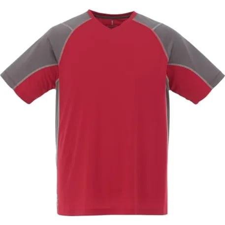 Men's TAKU Short Sleeve Tech Tee 1 of 8