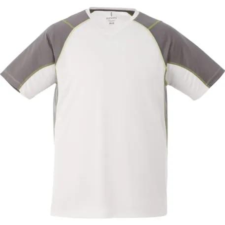 Men's TAKU Short Sleeve Tech Tee 3 of 8