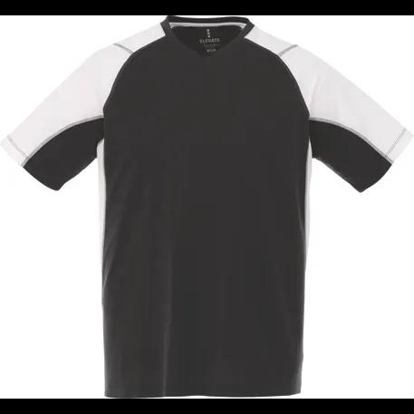 Men's TAKU Short Sleeve Tech Tee 2 of 8