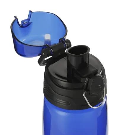 Capri 25oz Tritan Sports Bottle 3 of 5