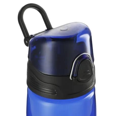 Capri 25oz Tritan Sports Bottle 2 of 5