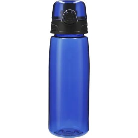 Capri 25oz Tritan Sports Bottle 4 of 5