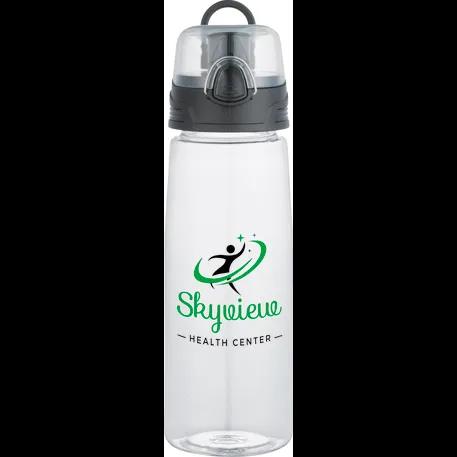 Capri 25oz Tritan Sports Bottle 1 of 5