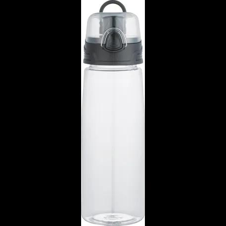 Capri 25oz Tritan Sports Bottle 5 of 5