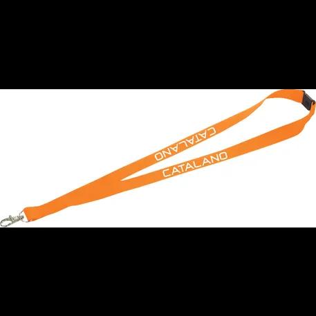 Lanyard with Lobster Clip 3 of 21