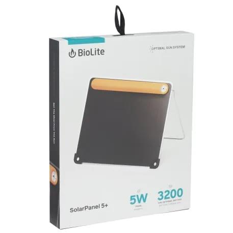 BioLite SolarPanel 5+ 17 of 18