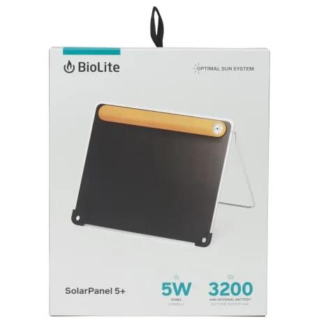 BioLite SolarPanel 5+ 13 of 18
