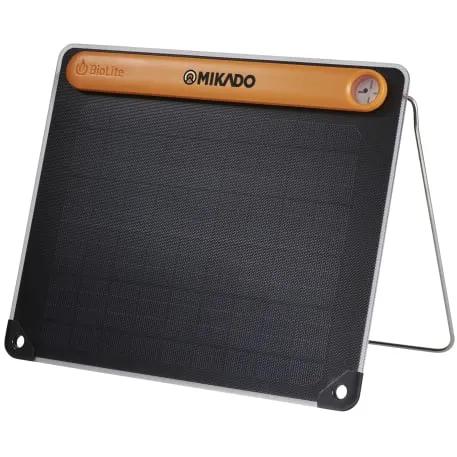 BioLite SolarPanel 5+