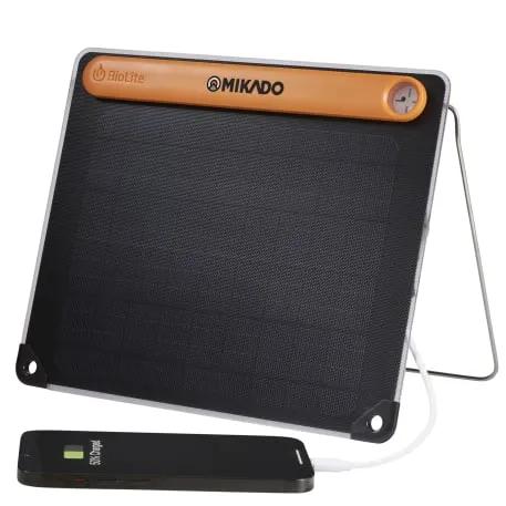 BioLite SolarPanel 5+ 16 of 18