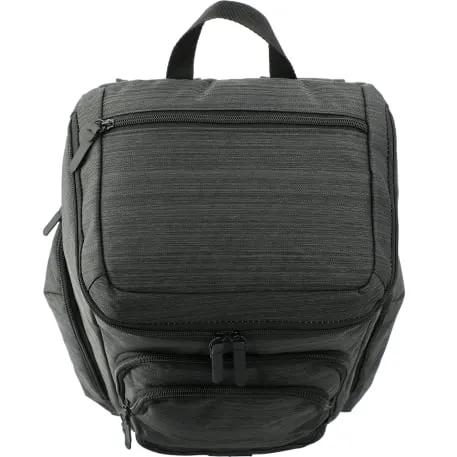 NBN Whitby 15" Computer Backpack w/ USB Port 10 of 13