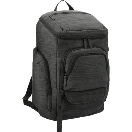 NBN Whitby 15" Computer Backpack w/ USB Port 13 of 13