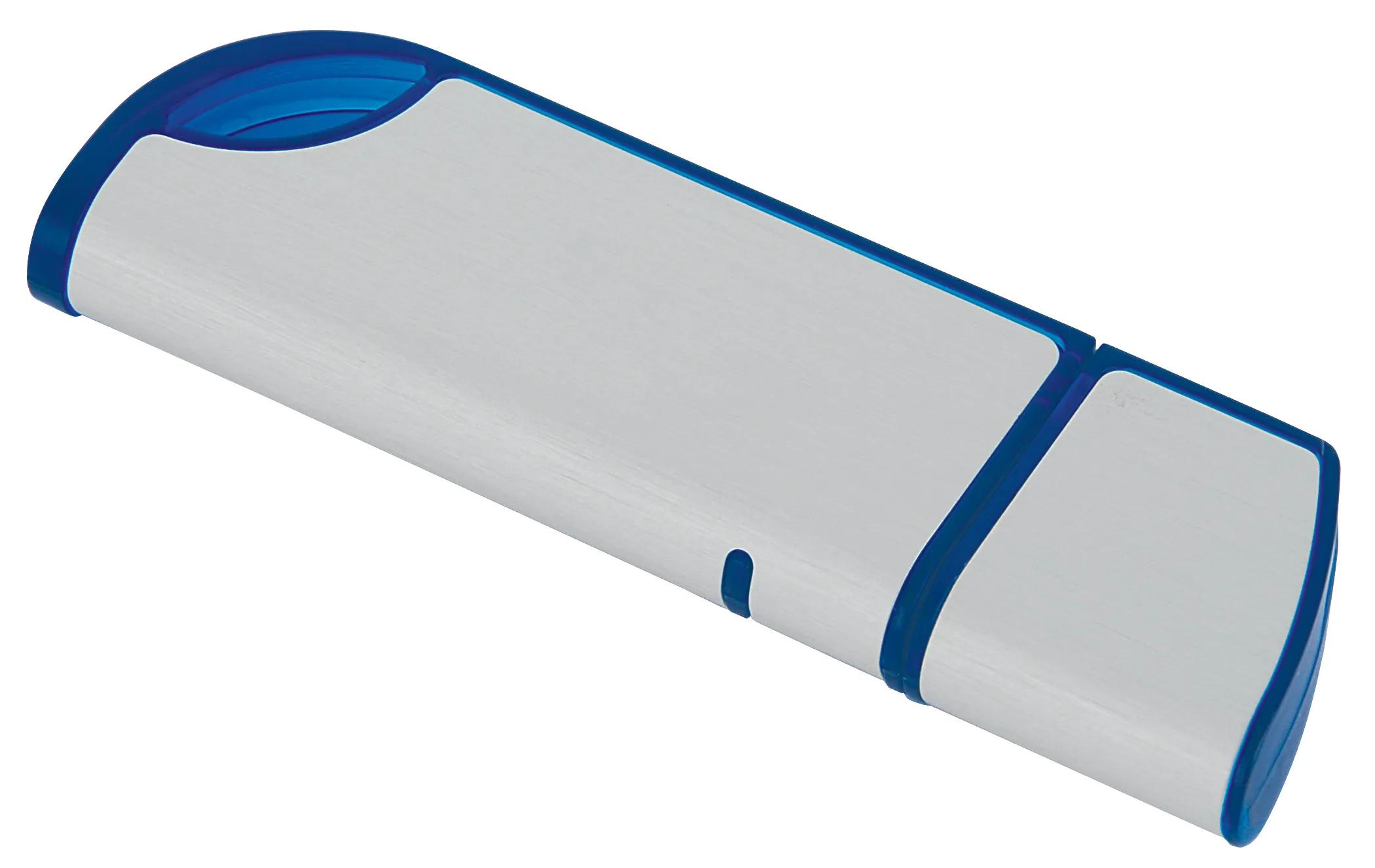 Universal Source® 4 GB Slanted USB 2.0 Flash Drive 12 of 18