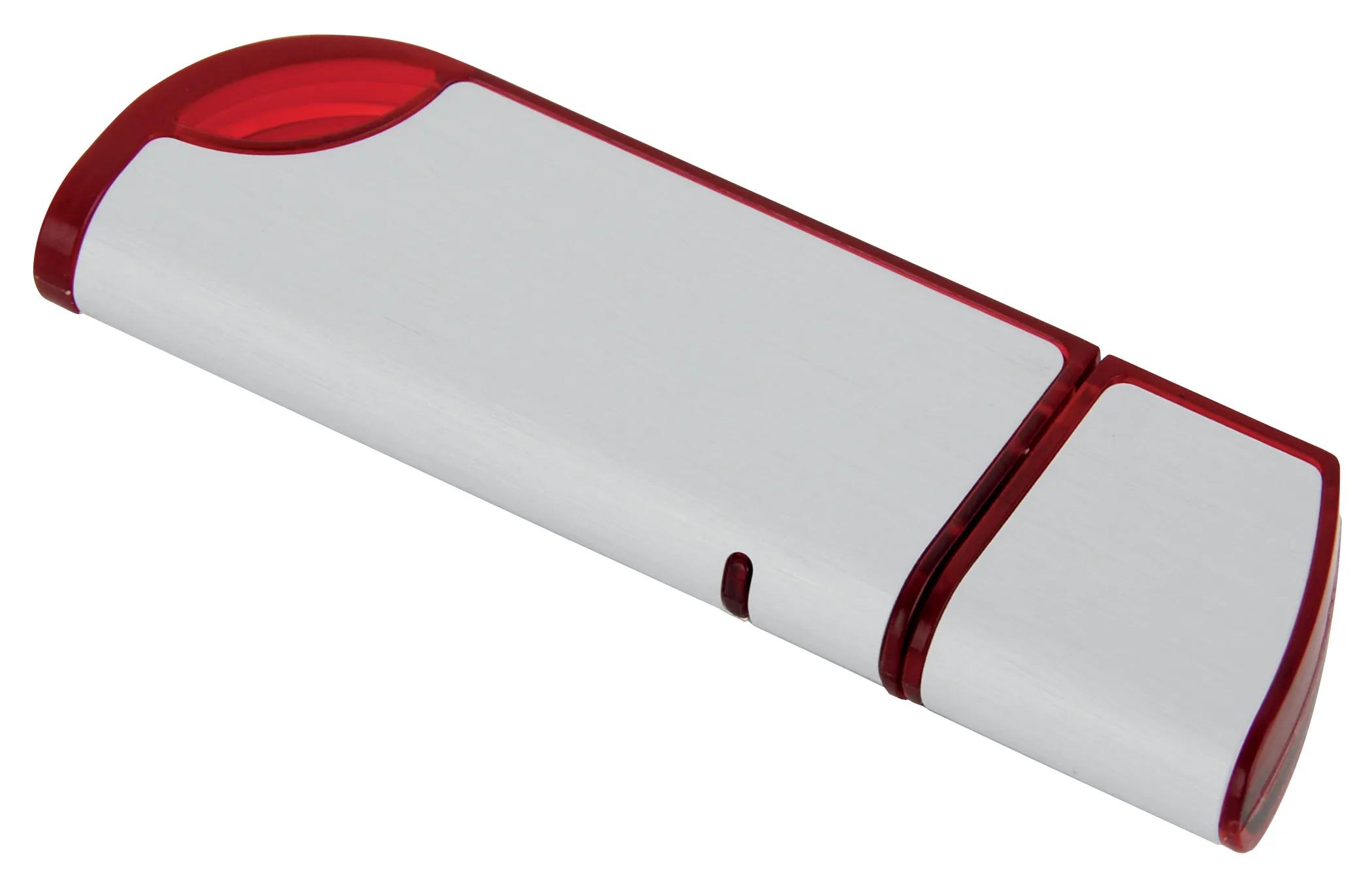 Universal Source® 4 GB Slanted USB 2.0 Flash Drive 14 of 18