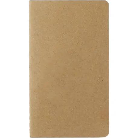3" x 5" FSC® Mix Recycled Mini Notebook 3 of 3