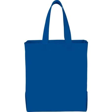 Liberty Heat Seal Non-Woven Grocery Tote 3 of 3
