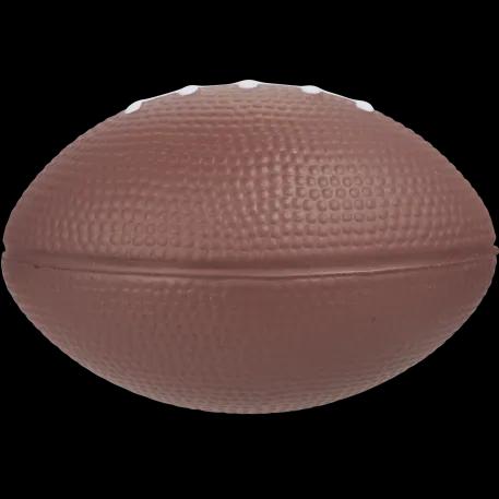 3-1/2" Football Stress Reliever 2 of 2