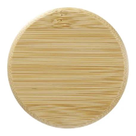 Arlo Ceramic Tumbler with Bamboo lid 11oz 11 of 16