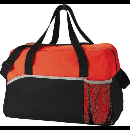 Energy 17" Duffel Bag 6 of 11