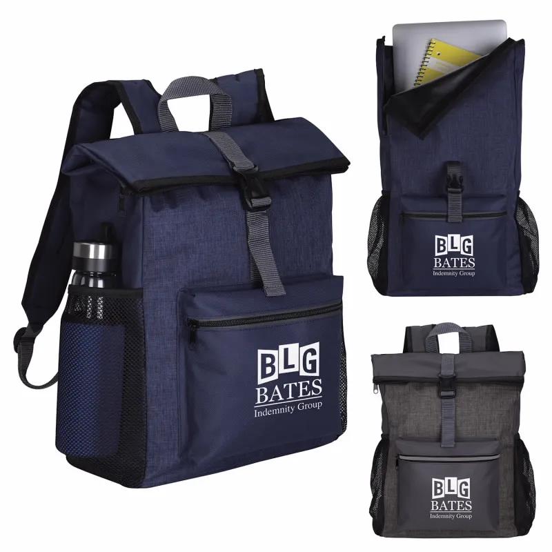 Tuck Backpack 2 of 9