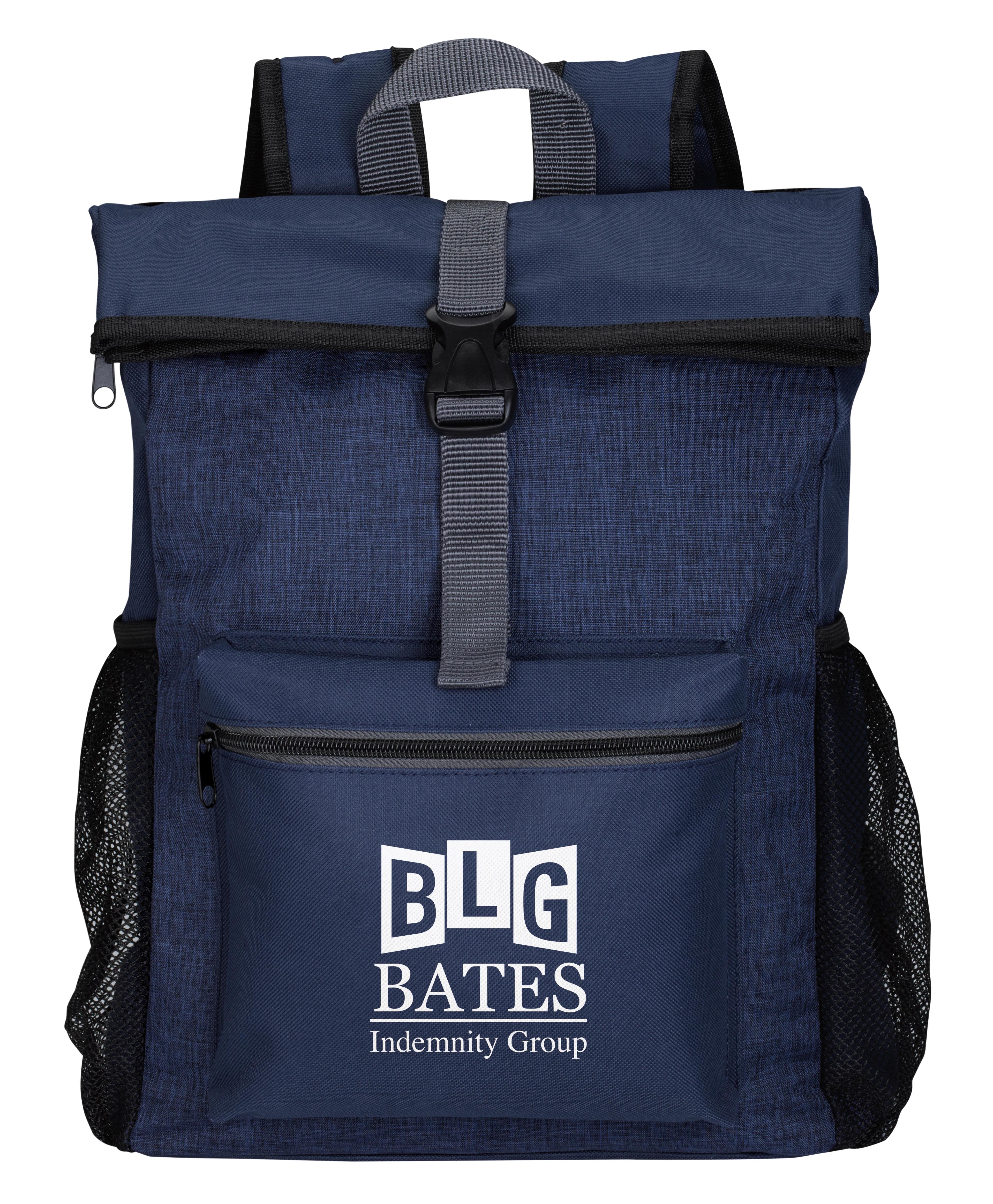 Tuck Backpack 6 of 9