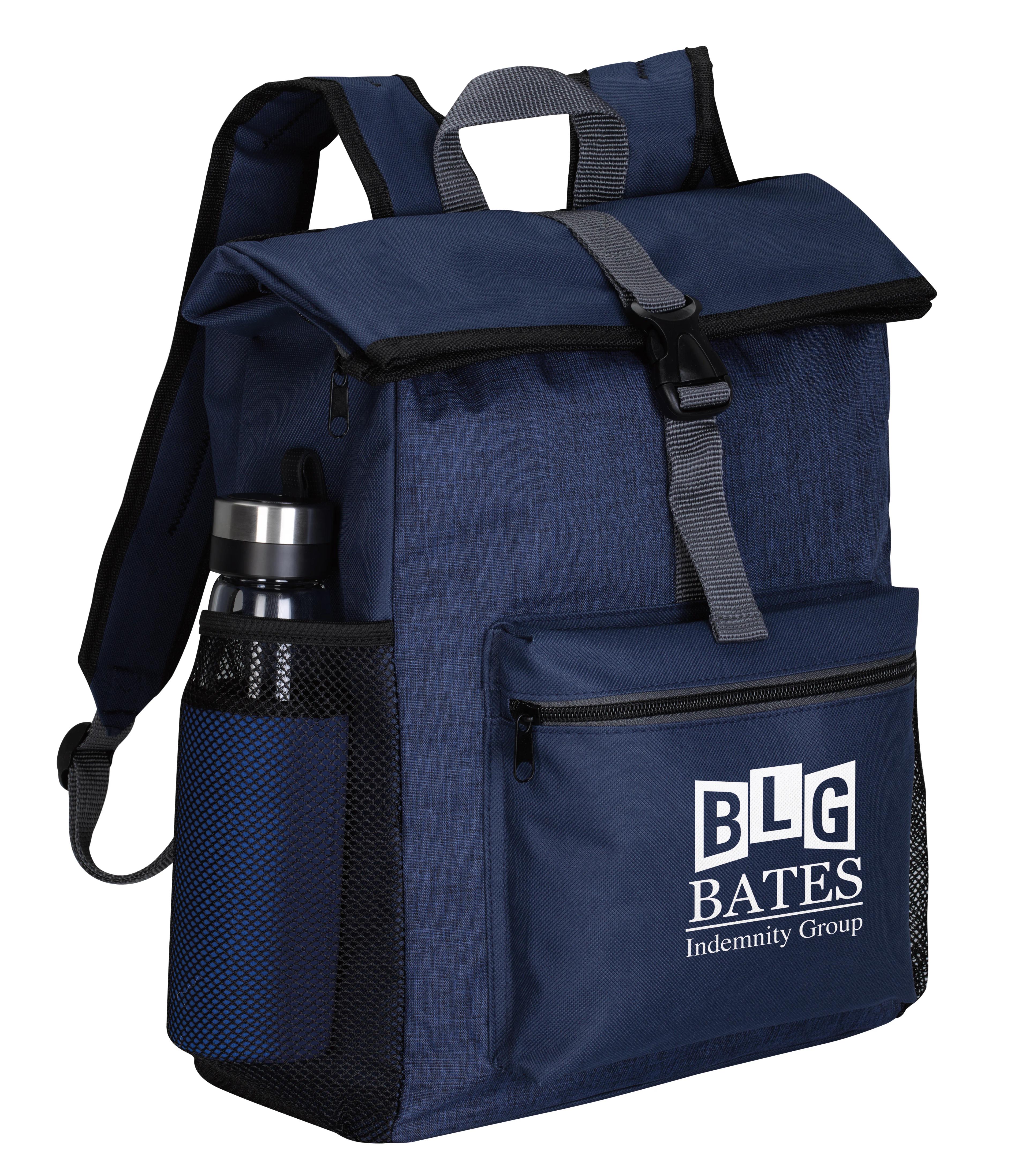 Tuck Backpack 8 of 9