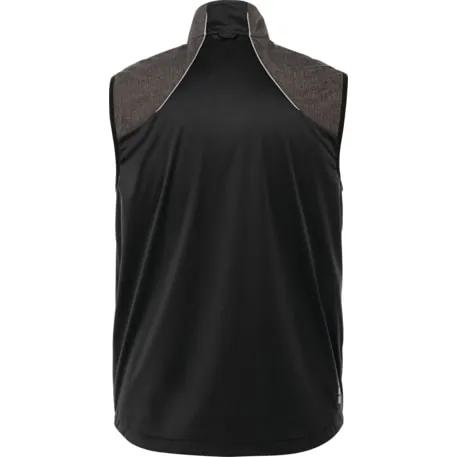 Men's NASAK Hybrid Softshell Vest 5 of 8