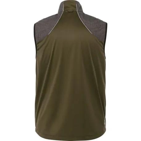 Men's NASAK Hybrid Softshell Vest 7 of 8