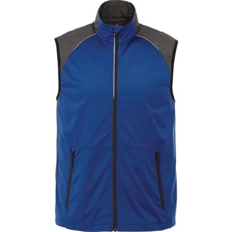 Men's NASAK Hybrid Softshell Vest 2 of 8