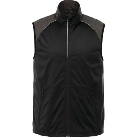 Men's NASAK Hybrid Softshell Vest 1 of 8