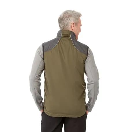 Men's NASAK Hybrid Softshell Vest 3 of 8
