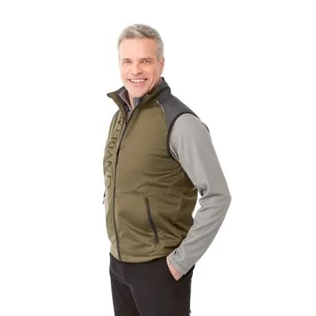 Men's NASAK Hybrid Softshell Vest 4 of 8