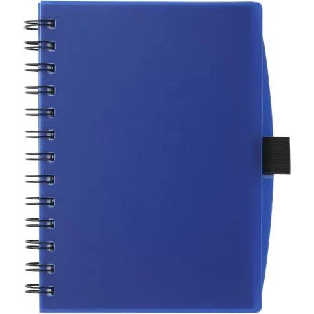 5.5" x 7" FSC® Mix Coordinator Spiral Notebook 2 of 7