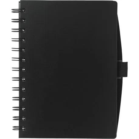 5.5" x 7" FSC® Mix Coordinator Spiral Notebook 5 of 7