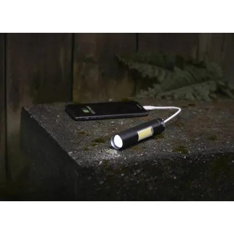 Rechargeable 2200mah Flashlight 4 of 13