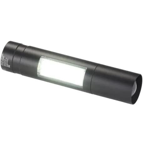 Rechargeable 2200mah Flashlight 1 of 13