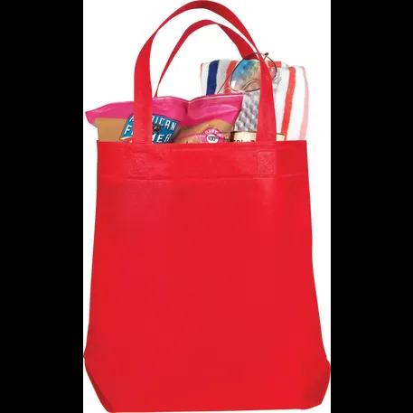 Challenger Non-Woven Shopper Tote 14 of 15