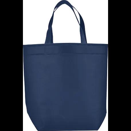 Challenger Non-Woven Shopper Tote 12 of 15