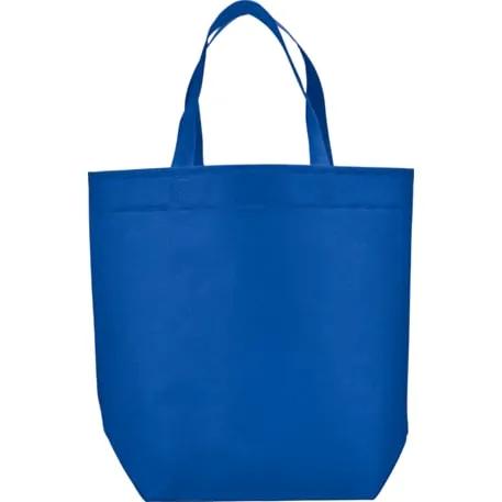 Challenger Non-Woven Shopper Tote 7 of 15