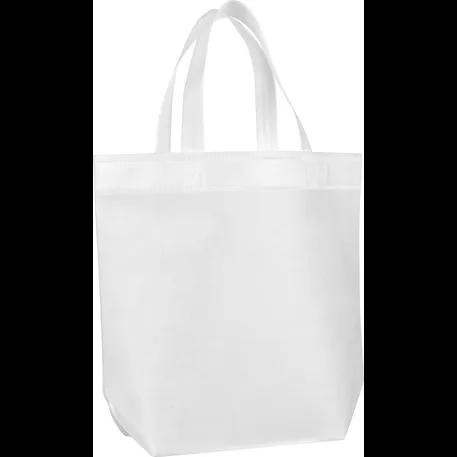 Challenger Non-Woven Shopper Tote 8 of 15