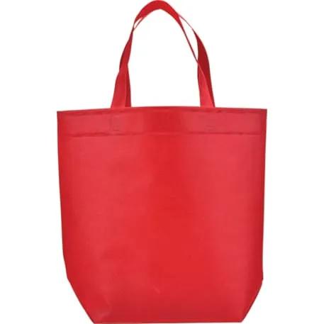 Challenger Non-Woven Shopper Tote 13 of 15