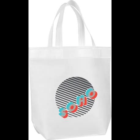 Challenger Non-Woven Shopper Tote 11 of 15