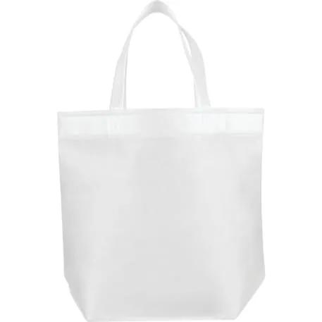 Challenger Non-Woven Shopper Tote 9 of 15