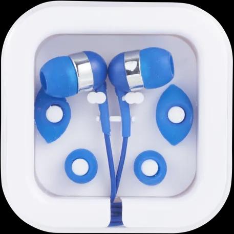 Color Pop Earbuds w/ Microphone 10 of 10