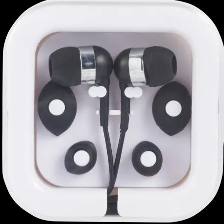 Color Pop Earbuds w/ Microphone 7 of 10