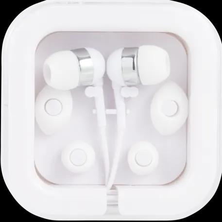 Color Pop Earbuds w/ Microphone 5 of 10