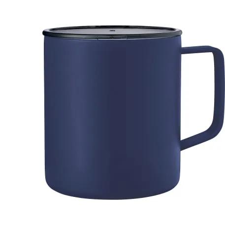 Rover Copper Vac Camp Mug 14oz – Powder coated 7 of 16