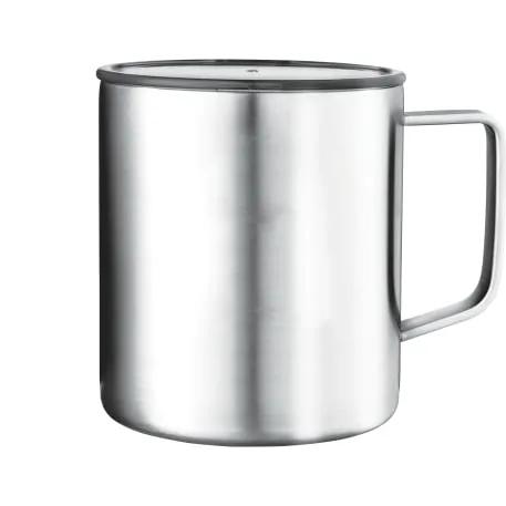 Rover Copper Vac Camp Mug 14oz – Powder coated 13 of 16