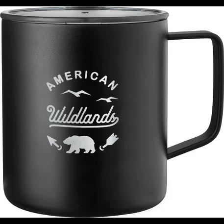 Rover Copper Vac Camp Mug 14oz – Powder coated 2 of 26