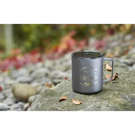 Rover Copper Vac Camp Mug 14oz – Powder coated 26 of 26
