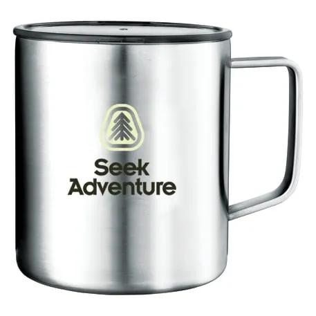 Rover Copper Vac Camp Mug 14oz – Powder coated 1 of 26